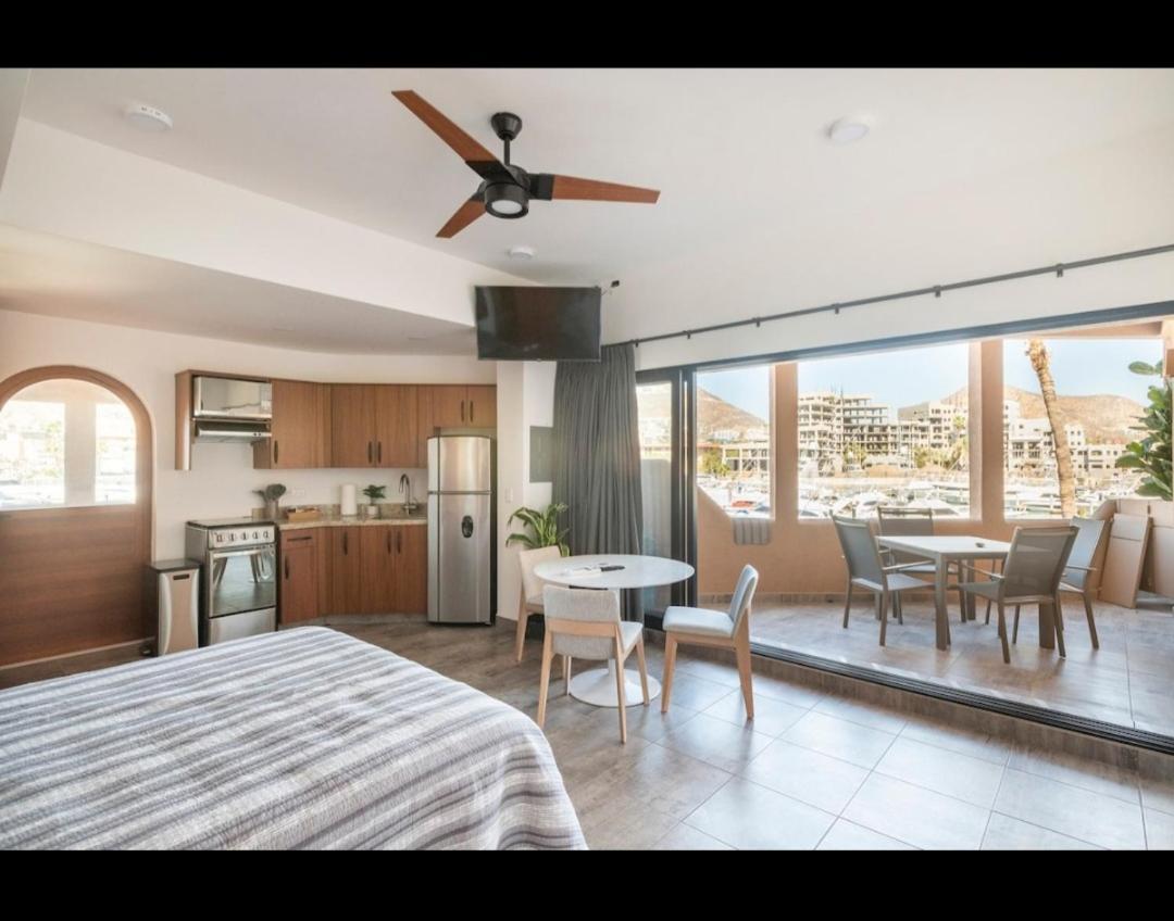 Marina Cabo Plaza Unit 107A Aparthotel Cabo San Lucas Exterior foto
