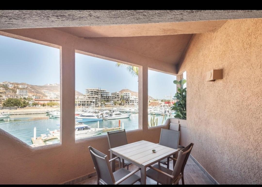 Marina Cabo Plaza Unit 107A Aparthotel Cabo San Lucas Exterior foto