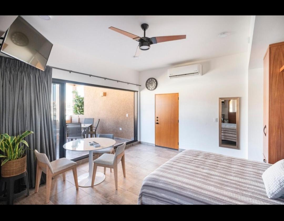 Marina Cabo Plaza Unit 107A Aparthotel Cabo San Lucas Exterior foto